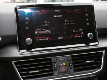 SEAT Tarraco 2.0 TSI Xcellence 4Drive OPF AHK Panorama