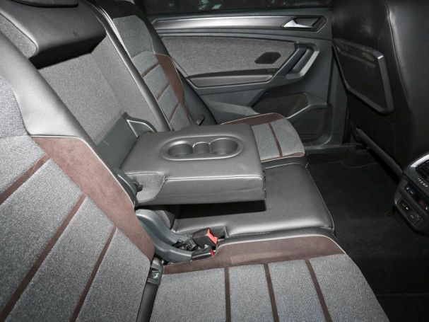 SEAT Tarraco 2.0 TSI Xcellence 4Drive OPF AHK Panorama