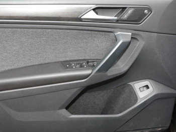 SEAT Tarraco 2.0 TSI Xcellence 4Drive OPF AHK Panorama