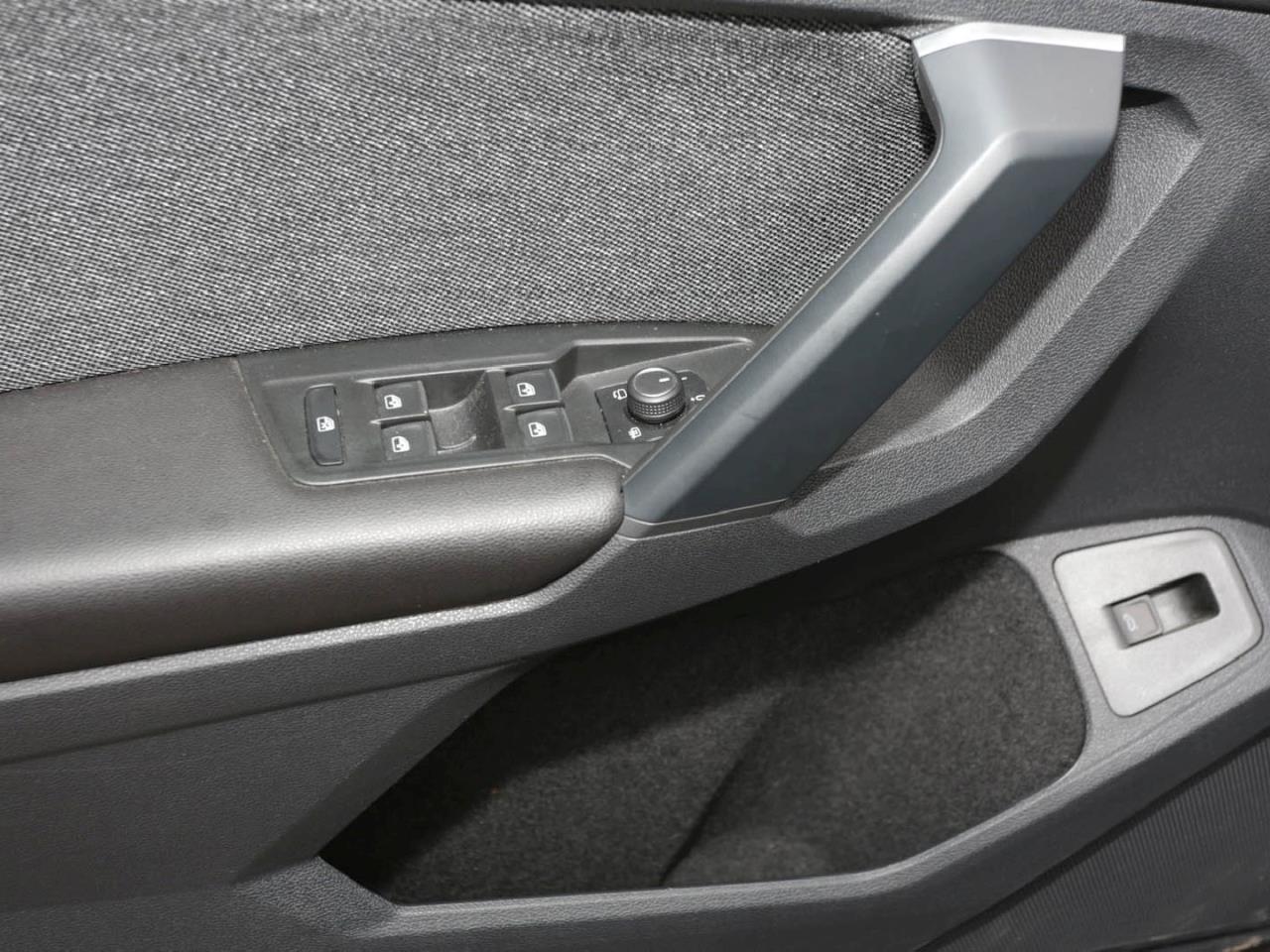 SEAT Tarraco 2.0 TSI Xcellence 4Drive OPF AHK Panorama