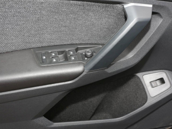 SEAT Tarraco 2.0 TSI Xcellence 4Drive OPF AHK Panorama