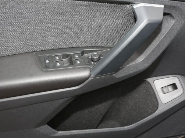 SEAT Tarraco 2.0 TSI Xcellence 4Drive OPF AHK Panorama