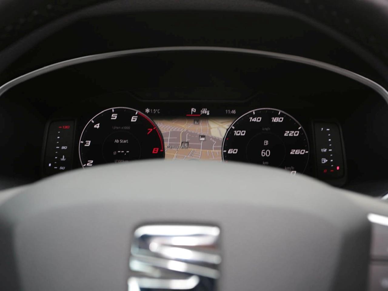 SEAT Tarraco 2.0 TSI Xcellence 4Drive OPF AHK Panorama