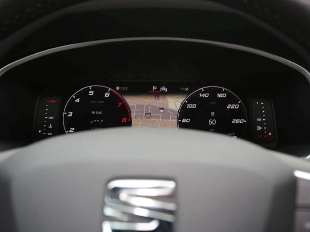 SEAT Tarraco 2.0 TSI Xcellence 4Drive OPF AHK Panorama