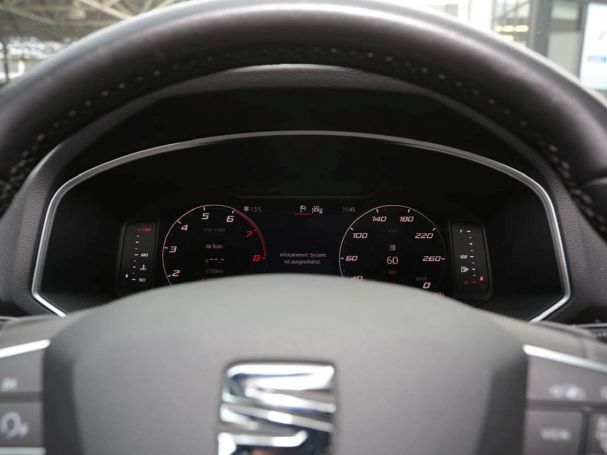 SEAT Tarraco 2.0 TSI Xcellence 4Drive OPF AHK Panorama