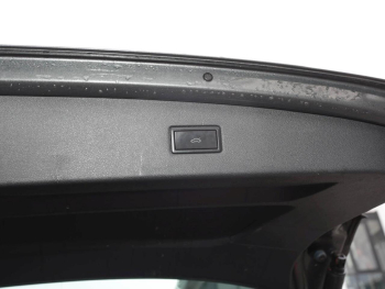 SEAT Tarraco 2.0 TSI Xcellence 4Drive OPF AHK Panorama