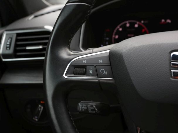 SEAT Tarraco 2.0 TSI Xcellence 4Drive OPF AHK Panorama