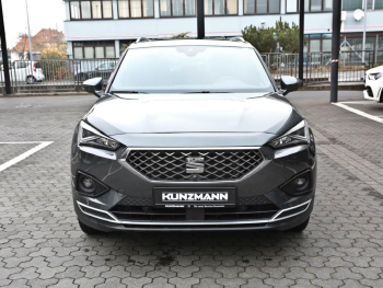 SEAT Tarraco 2.0 TSI Xcellence 4Drive OPF AHK Panorama