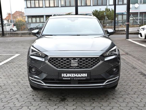SEAT Tarraco 2.0 TSI Xcellence 4Drive OPF AHK Panorama
