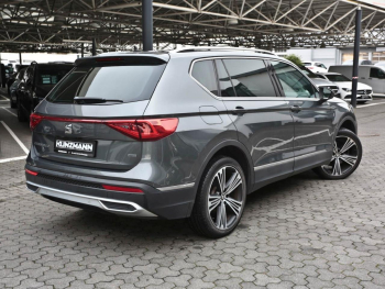 SEAT Tarraco 2.0 TSI Xcellence 4Drive OPF AHK Panorama