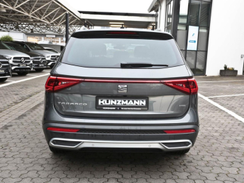 SEAT Tarraco 2.0 TSI Xcellence 4Drive OPF AHK Panorama