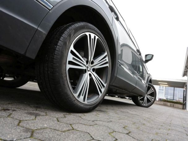 SEAT Tarraco 2.0 TSI Xcellence 4Drive OPF AHK Panorama