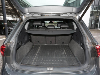 SEAT Tarraco 2.0 TSI Xcellence 4Drive OPF AHK Panorama