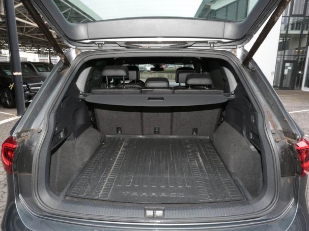 SEAT Tarraco 2.0 TSI Xcellence 4Drive OPF AHK Panorama