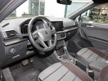 SEAT Tarraco 2.0 TSI Xcellence 4Drive OPF AHK Panorama
