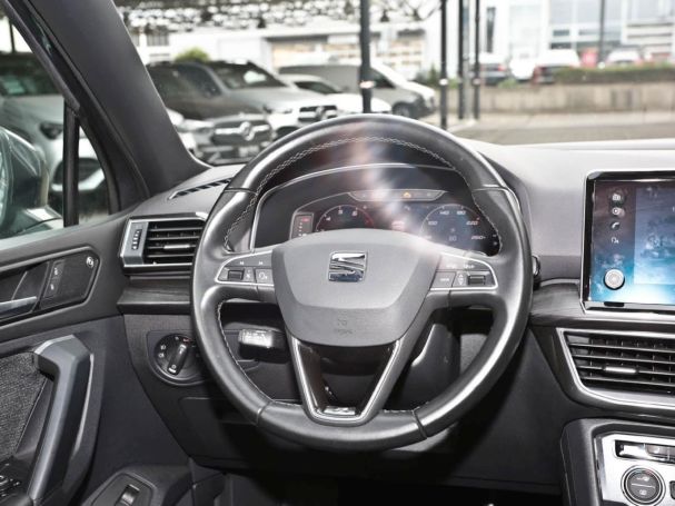 SEAT Tarraco 2.0 TSI Xcellence 4Drive OPF AHK Panorama