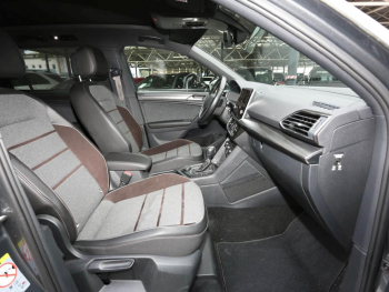 SEAT Tarraco 2.0 TSI Xcellence 4Drive OPF AHK Panorama