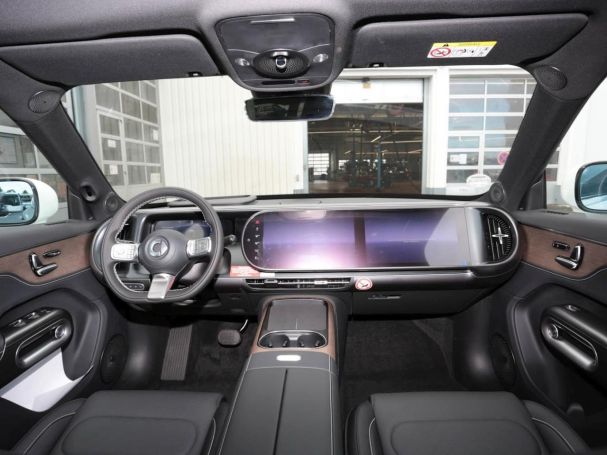 SMART #5 Premium Navi 360°K Sound SpurA Totwinkel AUT