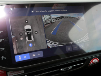 SMART #5 Premium Navi 360°K Sound SpurA Totwinkel AUT