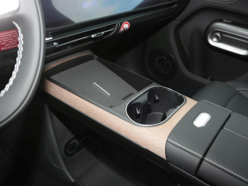 SMART #5 Premium Navi 360°K Sound SpurA Totwinkel AUT