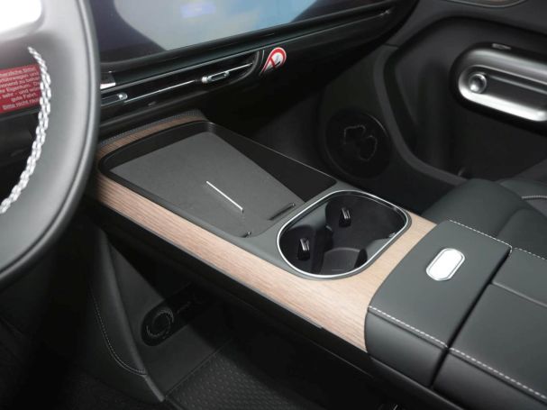 SMART #5 Premium SpurA AUT