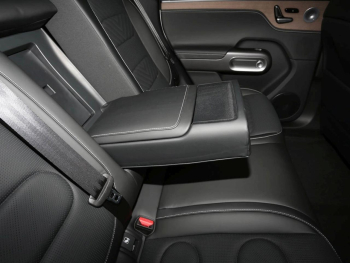 SMART #5 Premium Navi 360°K Sound SpurA Totwinkel AUT