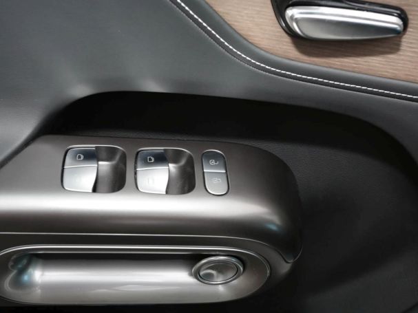 SMART #5 Premium Navi 360°K Sound SpurA Totwinkel AUT