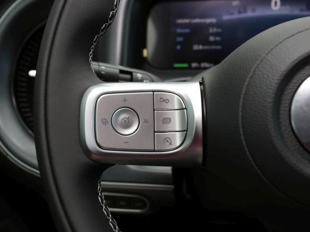 SMART #5 Premium Navi 360°K Sound SpurA Totwinkel AUT