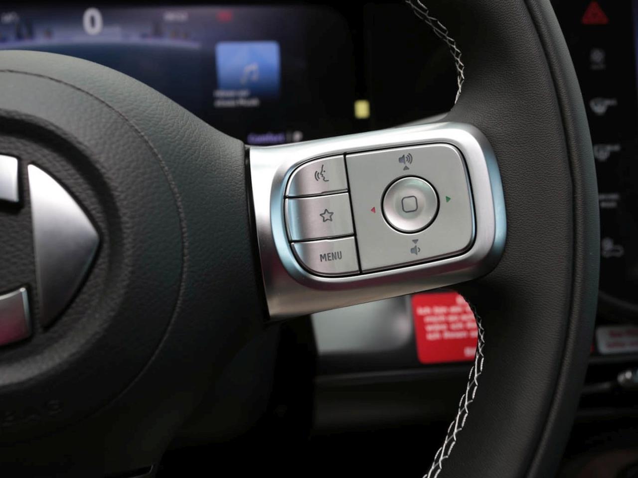 SMART #5 Premium SpurA AUT