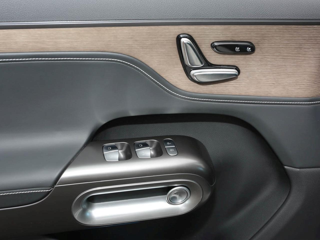 SMART #5 Premium Navi 360°K Sound SpurA Totwinkel AUT