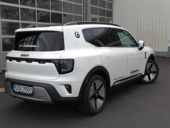 SMART #5 Premium SpurA AUT