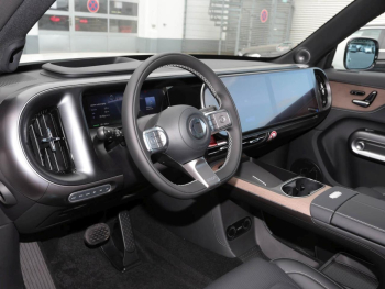 SMART #5 Premium Navi 360°K Sound SpurA Totwinkel AUT