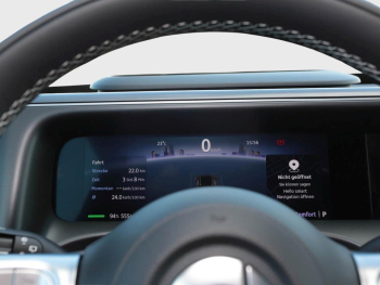 SMART #5 Premium Panorama ACC Memory Lenkradheizung