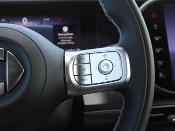 SMART #5 Premium Panorama ACC Memory Lenkradheizung