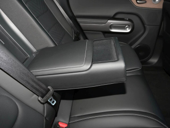 SMART #5 Premium Panorama ACC Memory Lenkradheizung