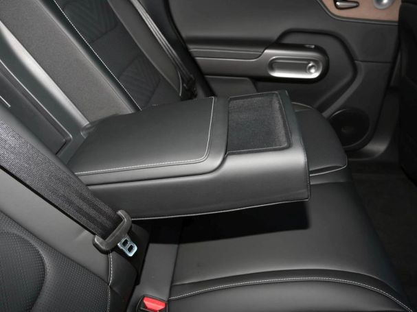 SMART #5 Premium Panorama ACC Memory Lenkradheizung