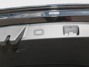 SMART #5 Premium Panorama ACC Memory Lenkradheizung