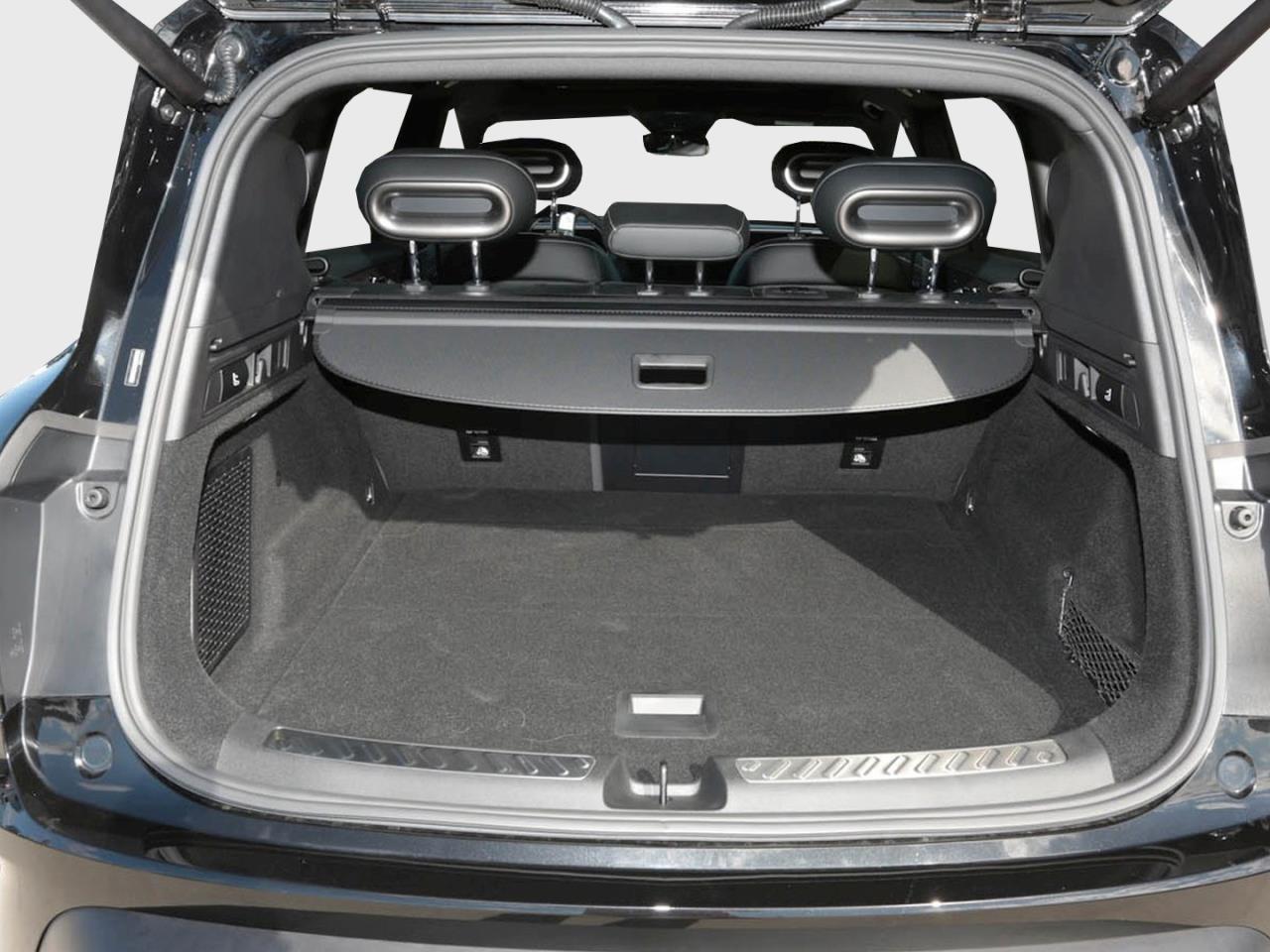 SMART #5 Premium Panorama ACC Memory Lenkradheizung