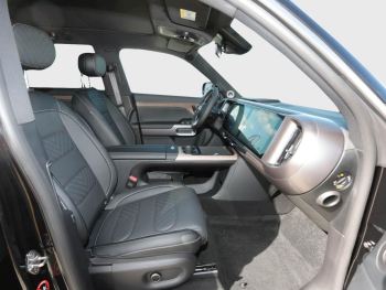 SMART #5 Premium Panorama ACC Memory Lenkradheizung