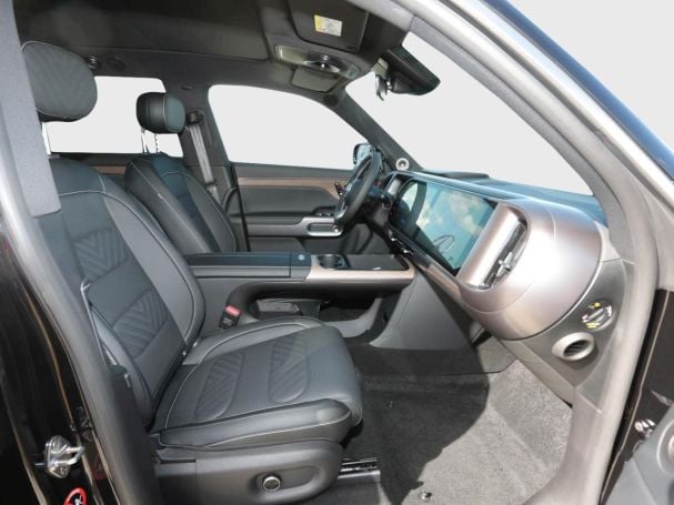 SMART #5 Premium Panorama ACC Memory Lenkradheizung