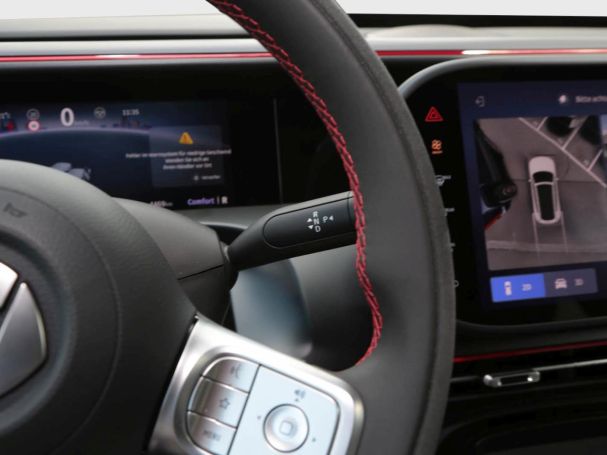 SMART #5 Brabus Panorama Sitzklima Memory HeadUp 360° SMART #5 Brabus Panorama Sitzklima Memory HeadUp 360°