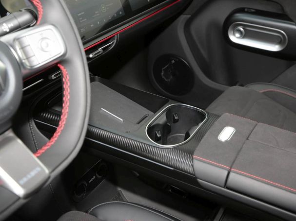 SMART #5 Brabus Panorama Sitzklima Memory HeadUp 360° SMART #5 Brabus Panorama Sitzklima Memory HeadUp 360°