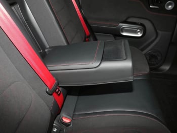 SMART #5 Brabus Panorama Sitzklima Memory HeadUp 360°