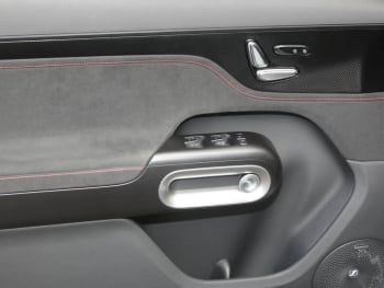 SMART #5 Brabus Panorama Sitzklima Memory HeadUp 360°