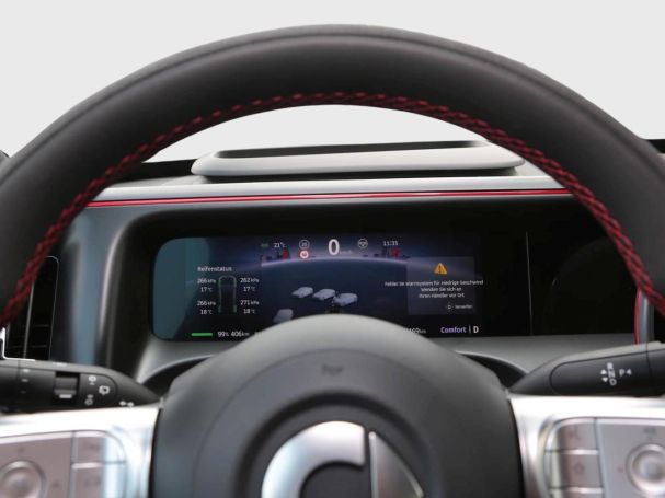 SMART #5 Brabus Panorama Sitzklima Memory HeadUp 360° SMART #5 Brabus Panorama Sitzklima Memory HeadUp 360°