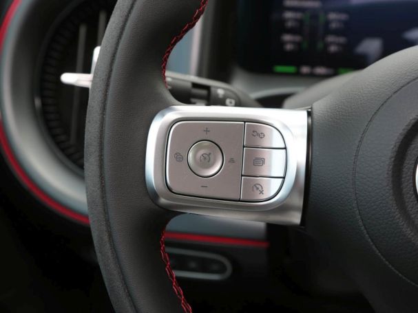 SMART #5 Brabus Panorama Sitzklima Memory HeadUp 360° SMART #5 Brabus Panorama Sitzklima Memory HeadUp 360°