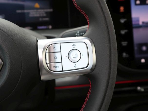 SMART #5 Brabus Panorama Sitzklima Memory HeadUp 360° SMART #5 Brabus Panorama Sitzklima Memory HeadUp 360°