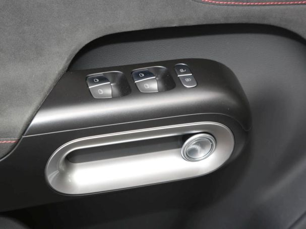 SMART #5 Brabus Panorama Sitzklima Memory HeadUp 360° SMART #5 Brabus Panorama Sitzklima Memory HeadUp 360°