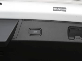 SMART #5 Brabus Panorama Sitzklima Memory HeadUp 360°