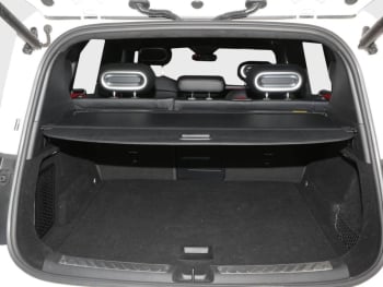 SMART #5 Brabus Panorama Sitzklima Memory HeadUp 360°